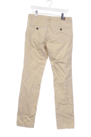 Мъжки панталон Tom Tailor, Размер M, Цвят Бежов, Цена 4,60 €