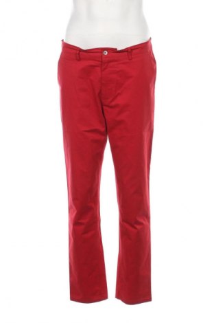 Herrenhose U.S. Polo Assn., Größe L, Farbe Rot, Preis € 17,13