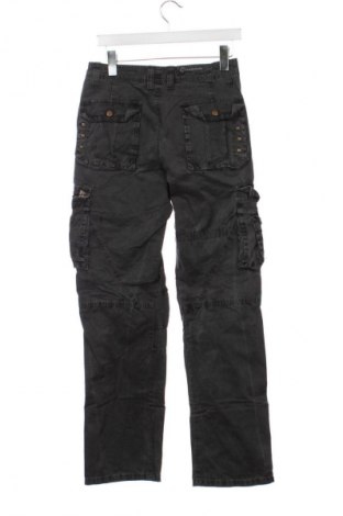 Herrenhose Unbranded, Größe XS, Farbe Grau, Preis € 11,99