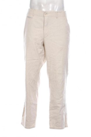 Herrenhose Unbranded, Größe XL, Farbe Ecru, Preis € 15,99