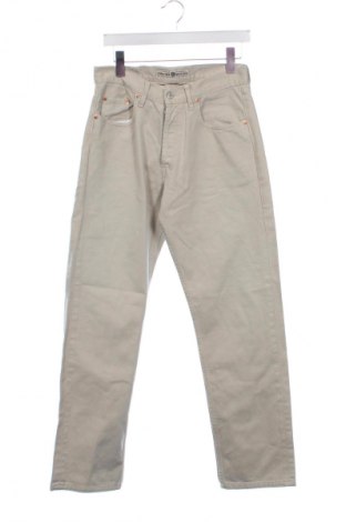 Herrenhose Unbranded, Größe M, Farbe Beige, Preis € 6,99