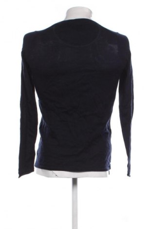 Herrenpullover Alcott, Größe S, Farbe Blau, Preis € 13,99