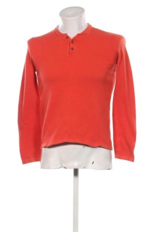 Herrenpullover Celio, Größe S, Farbe Orange, Preis € 6,99