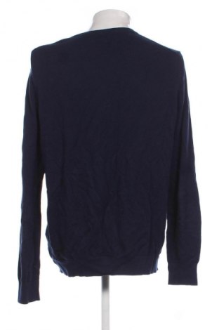 Pánský svetr  Celio, Velikost XL, Barva Modrá, Cena  339,00 Kč