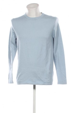 Herrenpullover Drykorn for beautiful people, Größe M, Farbe Blau, Preis € 17,99