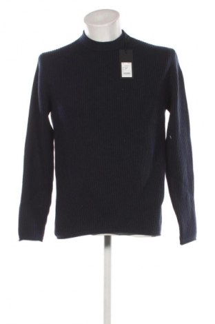 Herrenpullover Drykorn for beautiful people, Größe S, Farbe Blau, Preis € 75,99