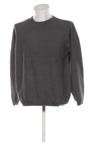 Férfi pulóver Izod, Méret L, Szín Szürke, Ár 2 639 Ft