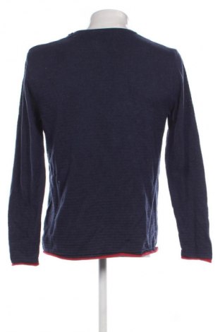 Férfi pulóver Kronstadt, Méret L, Szín Kék, Ár 3 519 Ft