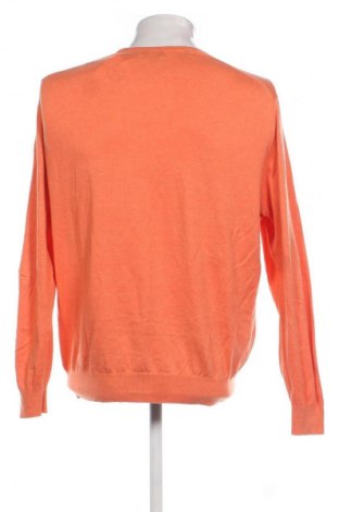 Herrenpullover Massimo Dutti, Größe M, Farbe Orange, Preis € 34,99