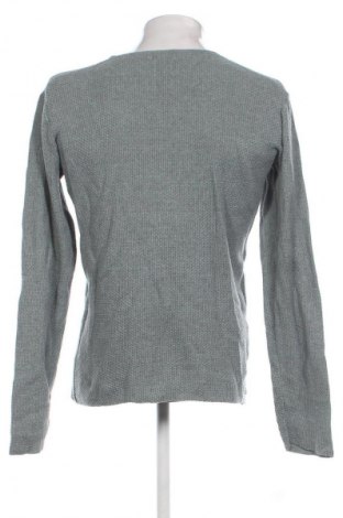 Męski sweter Nowadays, Rozmiar XL, Kolor Zielony, Cena 63,99 zł