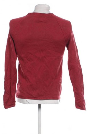 Herrenpullover S.Oliver, Größe M, Farbe Rot, Preis € 27,99