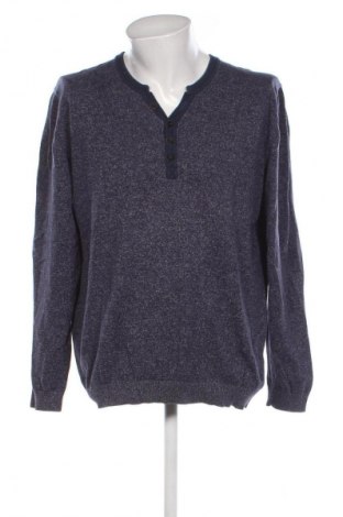 Herrenpullover S.Oliver, Größe XL, Farbe Blau, Preis € 15,99