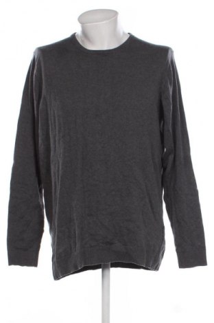 Pánský svetr  Selected Homme, Velikost XL, Barva Šedá, Cena  239,00 Kč