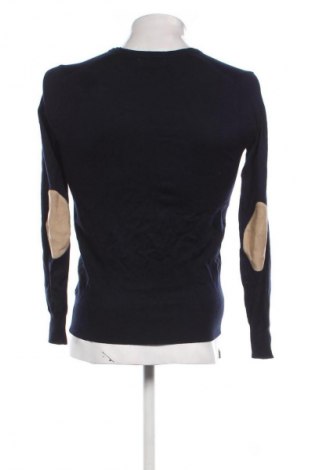 Мъжки пуловер Switcher, Размер S, Цвят Син, Цена 9,20 €