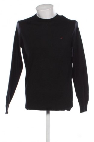 Pánský svetr  Tommy Hilfiger, Velikost L, Barva Černá, Cena  1 979,00 Kč