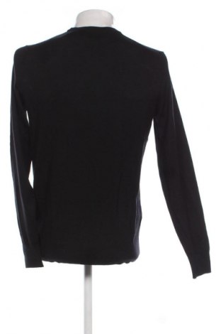 Pánský svetr  Tommy Hilfiger, Velikost L, Barva Černá, Cena  1 979,00 Kč