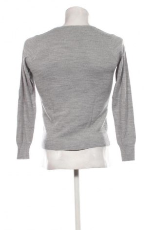 Herrenpullover Unbranded, Größe M, Farbe Grau, Preis € 13,99