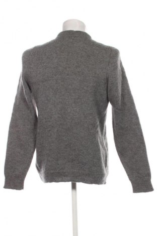 Herrenpullover Unbranded, Größe L, Farbe Grau, Preis € 13,99
