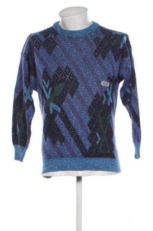 Herrenpullover Unbranded, Größe M, Farbe Mehrfarbig, Preis € 14,99