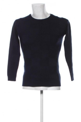 Herrenpullover Unbranded, Größe S, Farbe Blau, Preis € 11,99