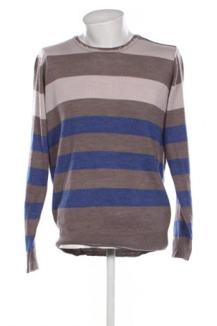 Herrenpullover Unbranded, Größe XXL, Farbe Mehrfarbig, Preis € 12,99