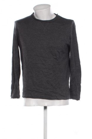 Herrenpullover Zara, Größe M, Farbe Grau, Preis € 17,99
