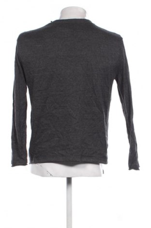 Herrenpullover Zara, Größe M, Farbe Grau, Preis € 17,99