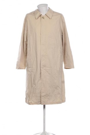 Férfi viharkabát Pierre Cardin, Méret L, Szín Bézs, Ár 36 609 Ft