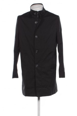 Herren Regenmantel Roy Robson, Größe L, Farbe Schwarz, Preis € 38,99