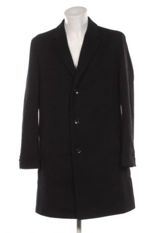 Pánský kabát  BOSS, Velikost XL, Barva Černá, Cena  5 949,00 Kč