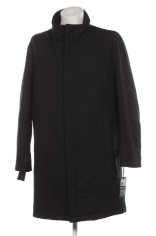 Herrenmantel Drykorn for beautiful people, Größe XL, Farbe Schwarz, Preis € 107,99