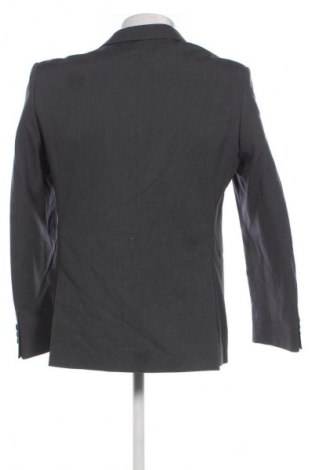 Herren Sakko Angelo Litrico, Größe M, Farbe Grau, Preis € 5,99