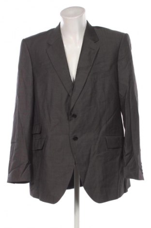 Herren Sakko Autograph, Größe M, Farbe Grau, Preis € 2,99