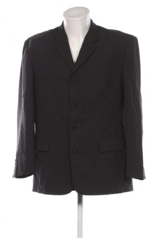 Herren Sakko Bertoni, Größe L, Farbe Grau, Preis € 7,99