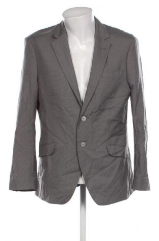 Herren Sakko Bertoni, Größe XXL, Farbe Grau, Preis 62,99 €