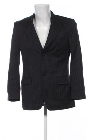 Pánské sako  Bertoni, Velikost S, Barva Černá, Cena  159,00 Kč