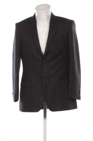 Pánské sako  Bertoni, Velikost M, Barva Černá, Cena  239,00 Kč