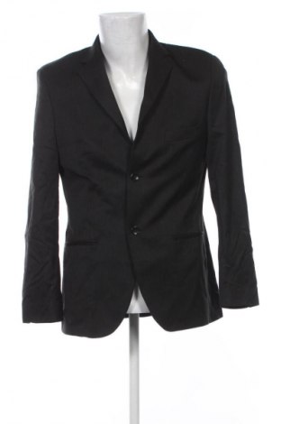 Pánské sako  Bertoni, Velikost M, Barva Černá, Cena  239,00 Kč