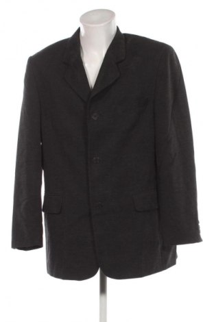 Herren Sakko Bertoni, Größe XL, Farbe Grau, Preis € 3,99