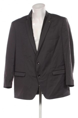 Мъжко сако Bruno Banani, Размер XL, Цвят Сив, Цена 11,75 €, #132964642