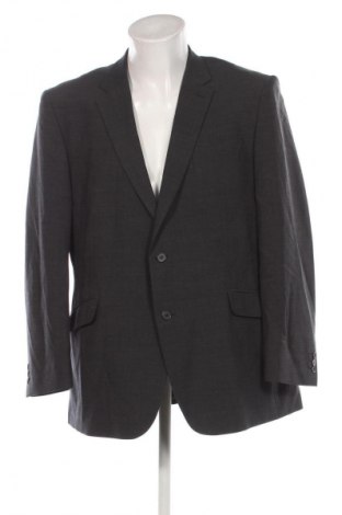 Herren Sakko Burton of London, Größe XXL, Farbe Grau, Preis € 38,99