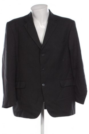 Herren Sakko Burton of London, Größe XL, Farbe Schwarz, Preis € 6,99