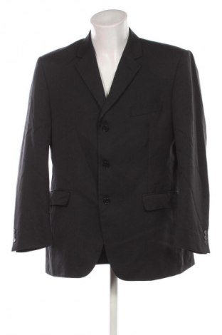 Herren Sakko Burton of London, Größe XL, Farbe Schwarz, Preis € 6,99