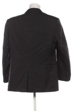 Herren Sakko Burton of London, Größe XL, Farbe Schwarz, Preis € 6,99