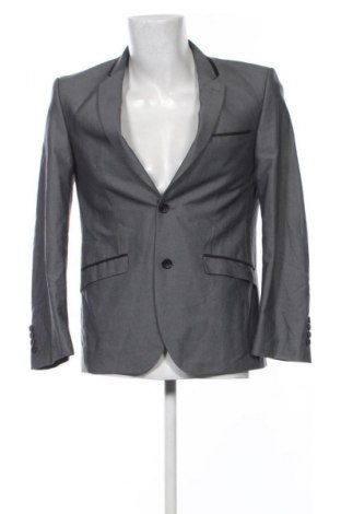 Pánské sako  Burton of London, Velikost M, Barva Šedá, Cena  399,00 Kč