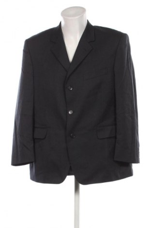 Herren Sakko Burton of London, Größe XL, Farbe Blau, Preis € 6,99