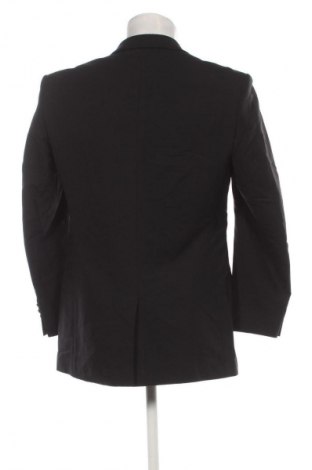 Herren Sakko Burton of London, Größe M, Farbe Schwarz, Preis € 6,99