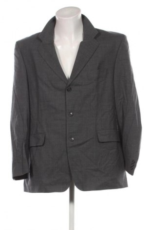 Herren Sakko Burton of London, Größe XL, Farbe Grau, Preis € 6,99