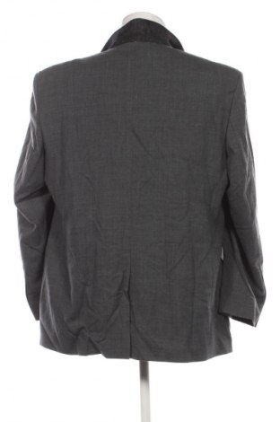 Herren Sakko Burton of London, Größe XL, Farbe Grau, Preis € 6,99