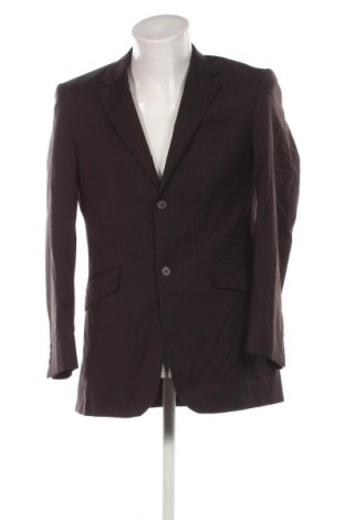 Herren Sakko Burton of London, Größe M, Farbe Braun, Preis € 6,99